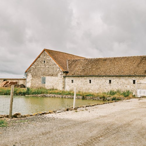 Ferme de Briquesard